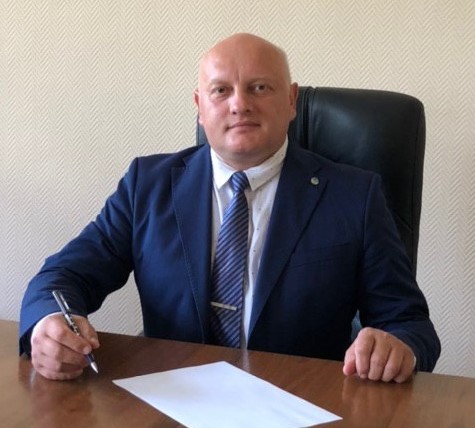 Олег Герасимчук