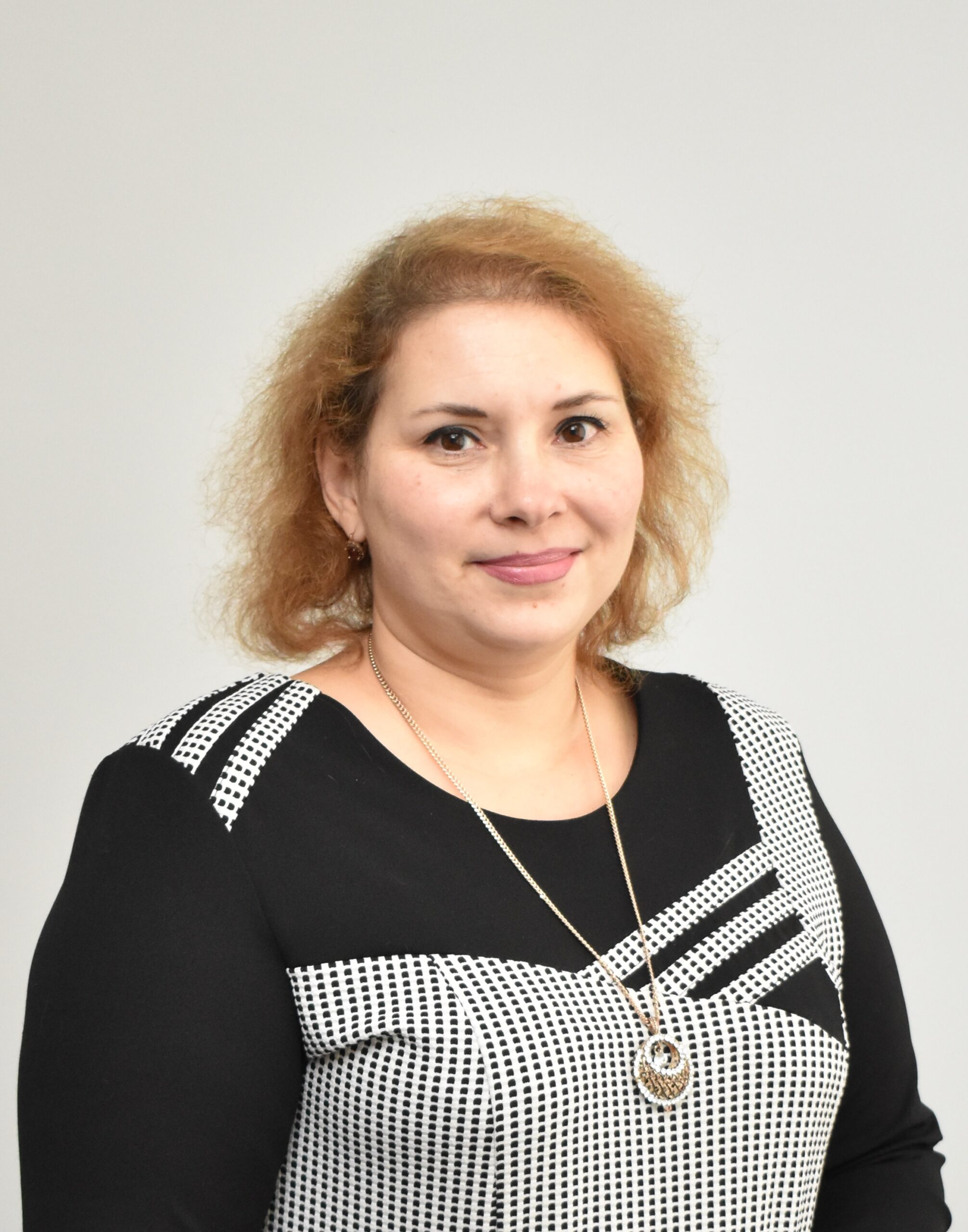 Цвіль Оксана Вікторівна