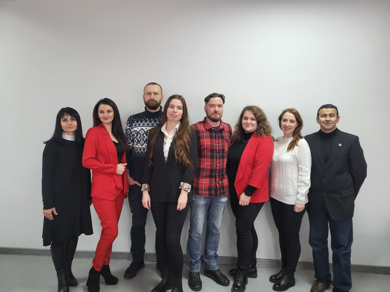 Креативних індустрій