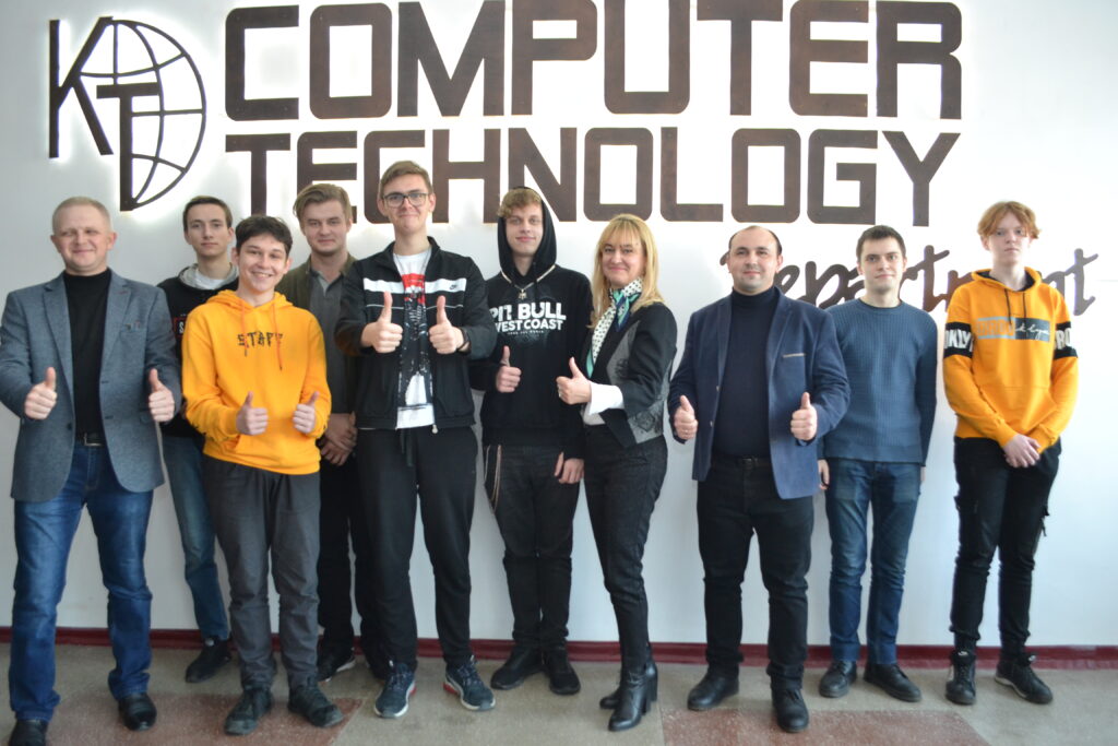 IT-Technology Department