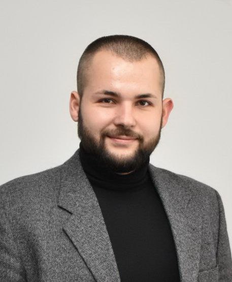 Технічних професій