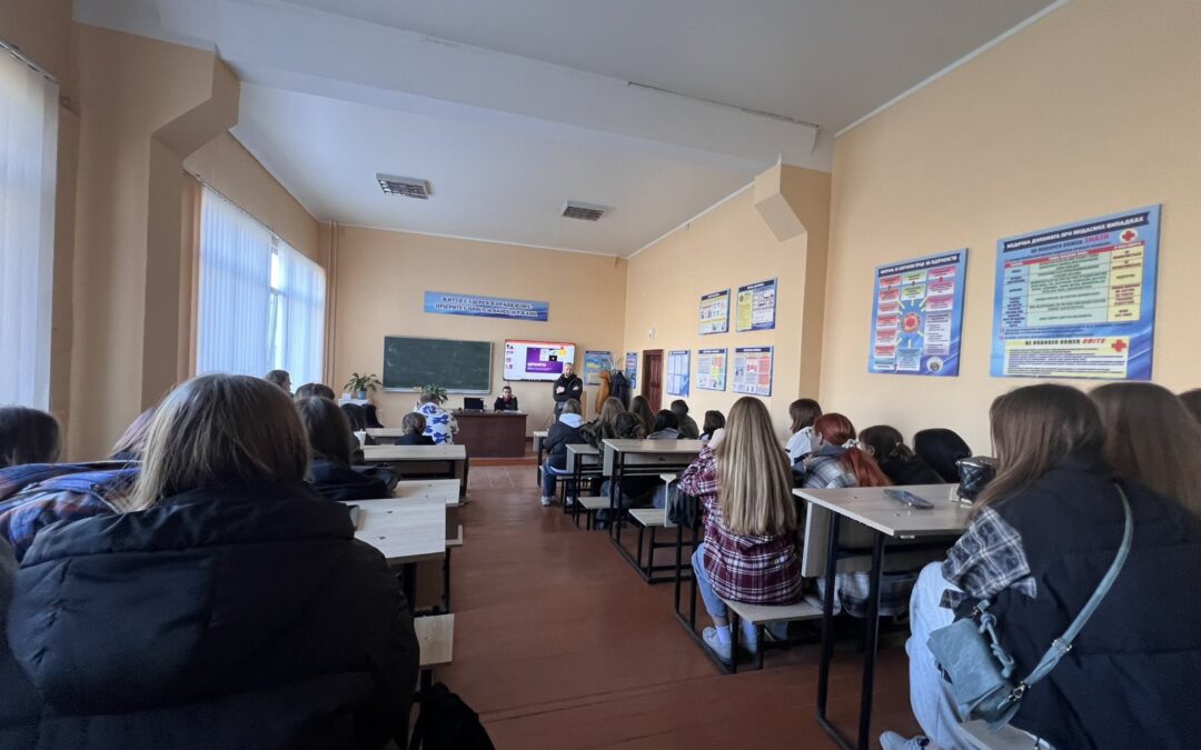 Формування індивідуальної освітньої траєкторії: вибір для студентів-дизайнерів
