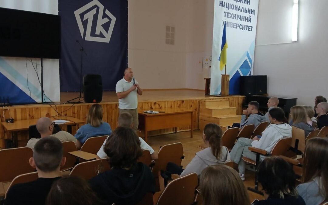 Гуртожиток – другий дім для студентів