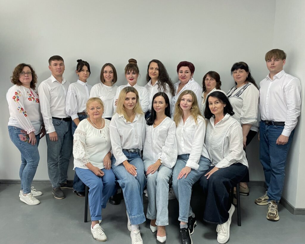 Природничо-математичних дисциплін