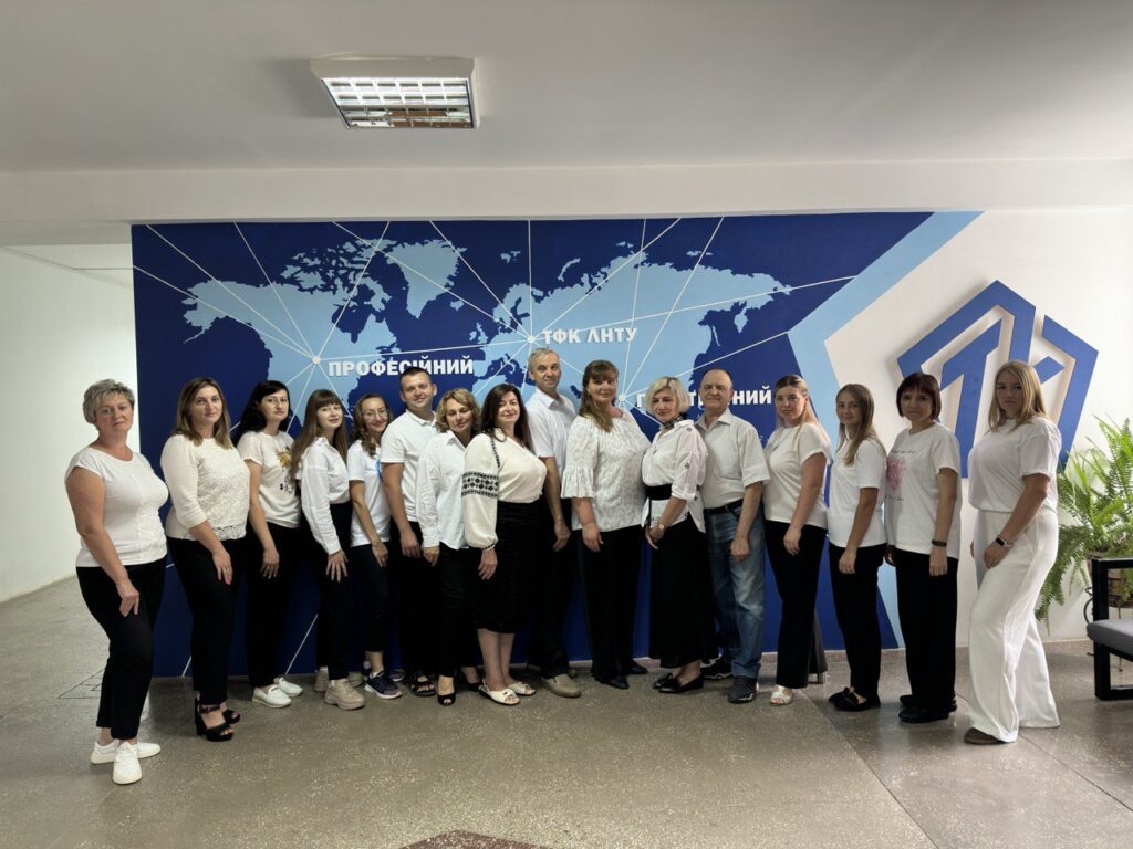 Словесних та суспільних дисциплін