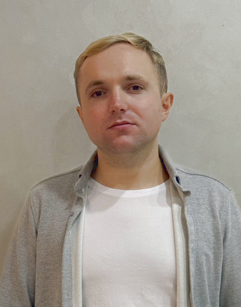 Жилко Ігор Сергійович