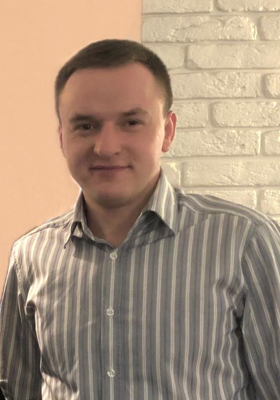 Мороз Ігор Леонідович