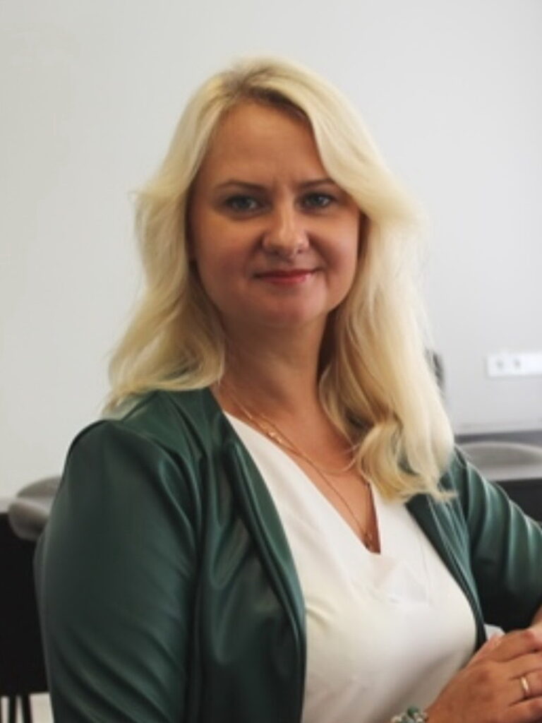 Рябих Наталія Володимирівна