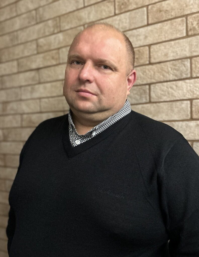Смаль Олександр Васильович