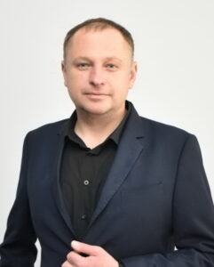 Грабовець Віталій Валерійович