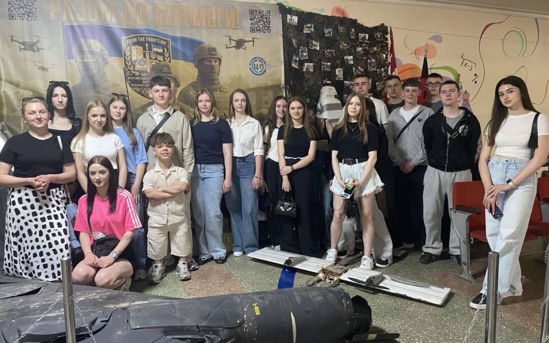 День пам’яті та перемоги над нацизмом: патріотизм, що народжується з правди